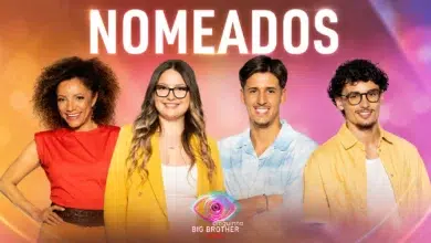 Sondagem Big Brother. Veja o ponto de situação!