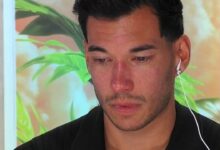 Nuno teme desiludir Portugal após polémica no 'Big Brother Verão'.. e chora