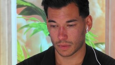 Nuno teme desiludir Portugal após polémica no 'Big Brother Verão'.. e chora