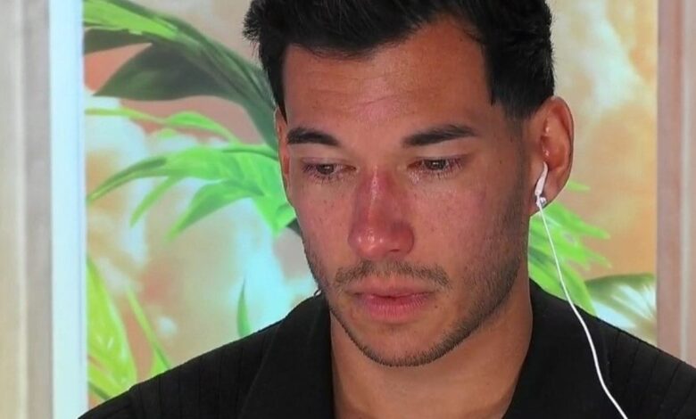 Nuno teme desiludir Portugal após polémica no 'Big Brother Verão'.. e chora