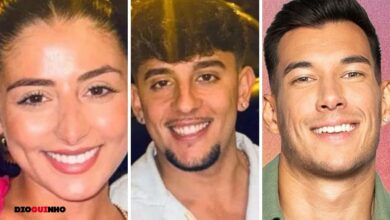 Igor Rodriguez quebra o silêncio sobre Nuno do Big Brother Verão