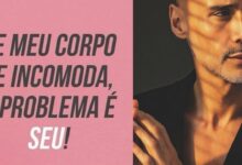 Pedro Crispim fartou-se e dá expose a quem falou do seu corpo