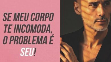 Pedro Crispim fartou-se e dá expose a quem falou do seu corpo