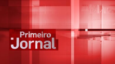 Primeiro Jornal esmaga concorrência e garante liderança isolada à hora de almoço