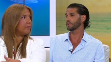 Gonçalo Quinaz e Inês Morais debatem estratégia de Sara e falta de esforço na casa