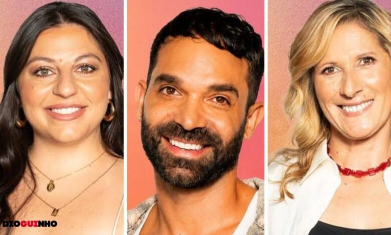 Concorrentes do Big Brother Verão combinam nomeações e causam revolta
