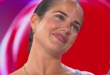 Raquel fora do 'Big Brother Verão': "Não me arrependo de nada"