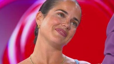 Raquel fora do 'Big Brother Verão': "Não me arrependo de nada"