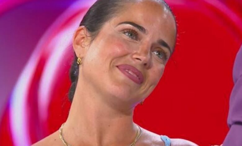 Raquel fora do 'Big Brother Verão': "Não me arrependo de nada"