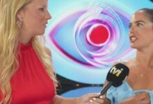 Raquel não tem dúvidas: "Não temos nada para falar" com Nuno após o 'Big Brother'