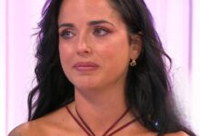 "Toxicidade" e "demónio": Cláudio Ramos e Cristina Ferreira questionam postura de Raquel no 'Big Brother Verão'