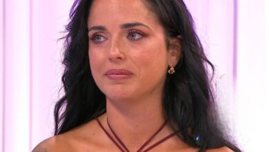 "Toxicidade" e "demónio": Cláudio Ramos e Cristina Ferreira questionam postura de Raquel no 'Big Brother Verão'