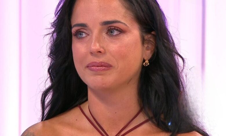 "Toxicidade" e "demónio": Cláudio Ramos e Cristina Ferreira questionam postura de Raquel no 'Big Brother Verão'