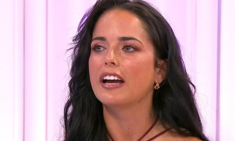 Raquel do 'BB Verão' sentiu-se julgada desde o início: "A imagem que estava a ser criada sobre mim"
