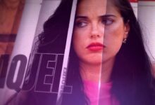 'Big Brother Verão': Raquel é expulsa quase na final