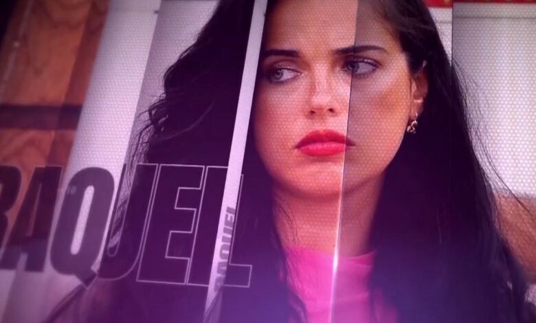 'Big Brother Verão': Raquel é expulsa quase na final