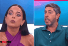 Raquel: "não seria a mesma" se entrasse de novo - veja as suas revelações!