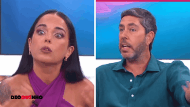 Raquel: "não seria a mesma" se entrasse de novo - veja as suas revelações!