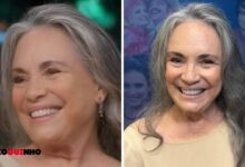 Regina Duarte garante: "Não teve custo nenhum" no governo Bolsonaro e atira: "não quero fazer isso!"