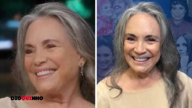 Regina Duarte garante: "Não teve custo nenhum" no governo Bolsonaro e atira: "não quero fazer isso!"