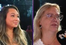 Familiares de Nuno e Sara fala reagem aos boatos e acusações