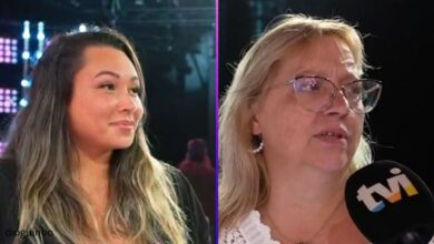Familiares de Nuno e Sara fala reagem aos boatos e acusações