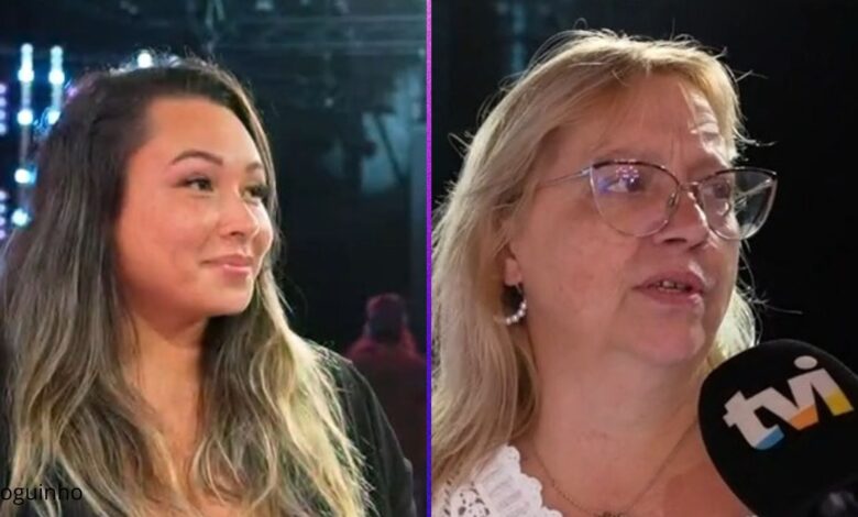 Familiares de Nuno e Sara fala reagem aos boatos e acusações