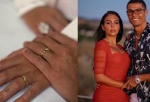 Cristiano Ronaldo e Georgina Rodríguez casaram-se em Cascais a 11 de agosto de 2026: Confirmação oficial chega após intensa especulação.