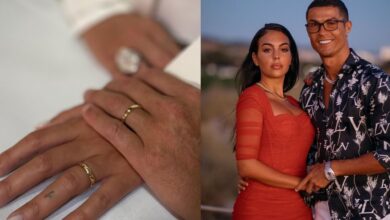 Cristiano Ronaldo e Georgina Rodríguez casaram-se em Cascais a 11 de agosto de 2026: Confirmação oficial chega após intensa especulação.