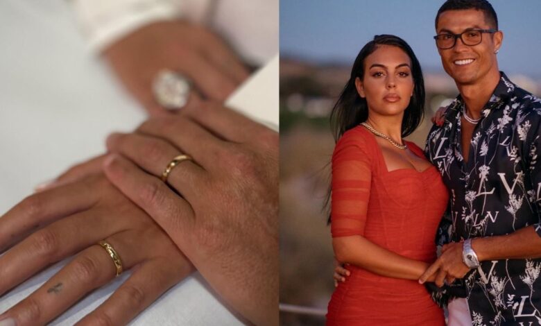 Cristiano Ronaldo e Georgina Rodríguez casaram-se em Cascais a 11 de agosto de 2026: Confirmação oficial chega após intensa especulação.
