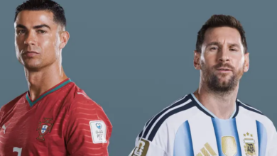 FBI revela Copa do Mundo 2026 sob ameaça: Messi e Ronaldo alvos