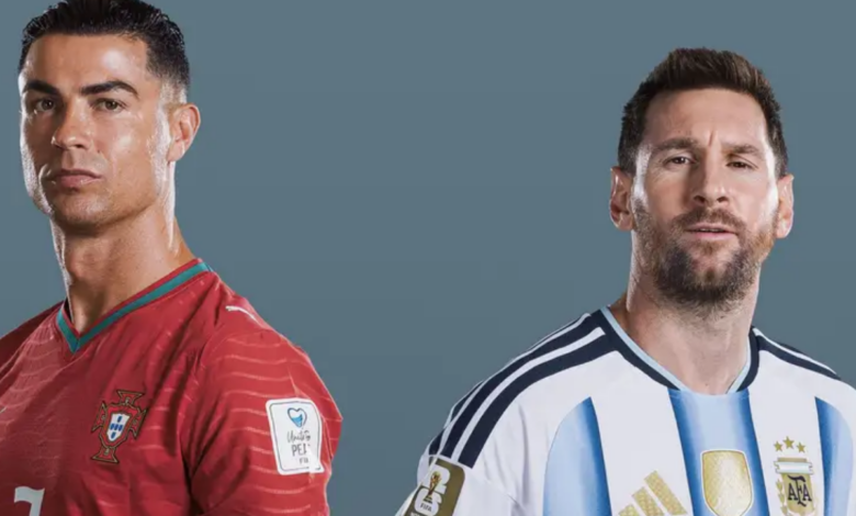FBI revela Copa do Mundo 2026 sob ameaça: Messi e Ronaldo alvos