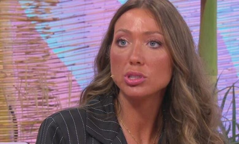 De "tontinha" a empresária de sucesso: Sandra Costa revela a Cláudio Ramos o segredo da sua marca de biquínis