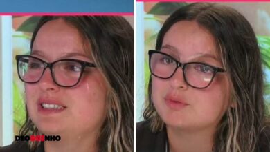 Sara desabafa no confessionário: “A pessoa que diz ser minha amiga deu-me aquilo”!