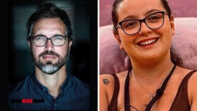 EXCLUSIVO! Pedro Chagas Freitas fala da "prima Sara" do BB Verão