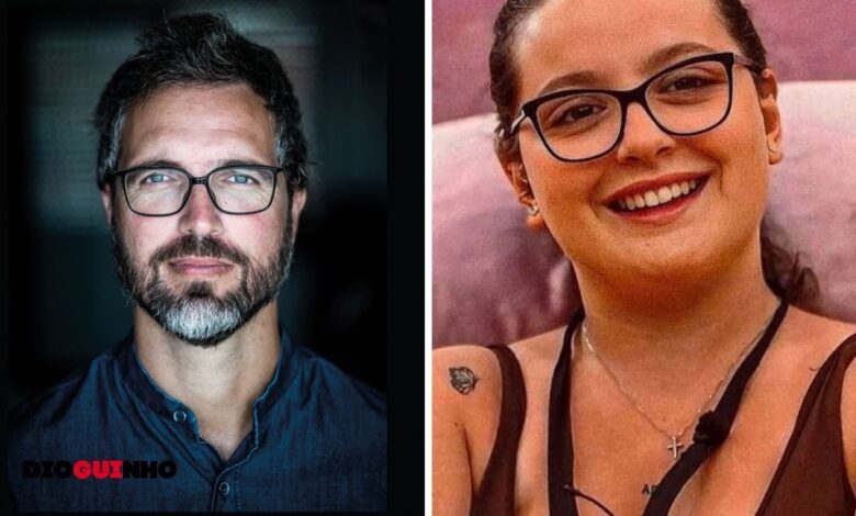 EXCLUSIVO! Pedro Chagas Freitas fala da "prima Sara" do BB Verão
