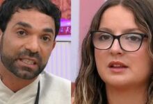 João Ventura e Sara falharam missão, mas BIG deu uma borla! Sabe o que acontece e revoltou os fãs