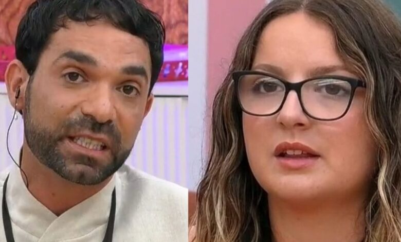 João Ventura e Sara falharam missão, mas BIG deu uma borla! Sabe o que acontece e revoltou os fãs