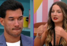 Amizade de Nuno e Sara sob escrutínio na meia-final do BB Verão. Querem-nos separar?