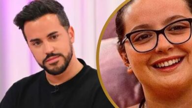Pedro Jorge ataca Sara do 'Big Brother Verão' e garante que é a "pior edição de sempre" da TVI