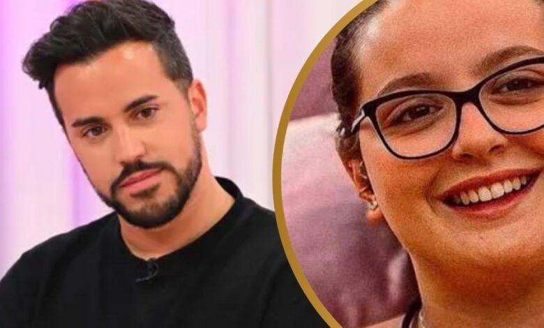 Pedro Jorge ataca Sara do 'Big Brother Verão' e garante que é a "pior edição de sempre" da TVI