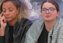 Inês Morais compreende ambos os lados… mas diz que Tatiana falhou com a colega (Sara)