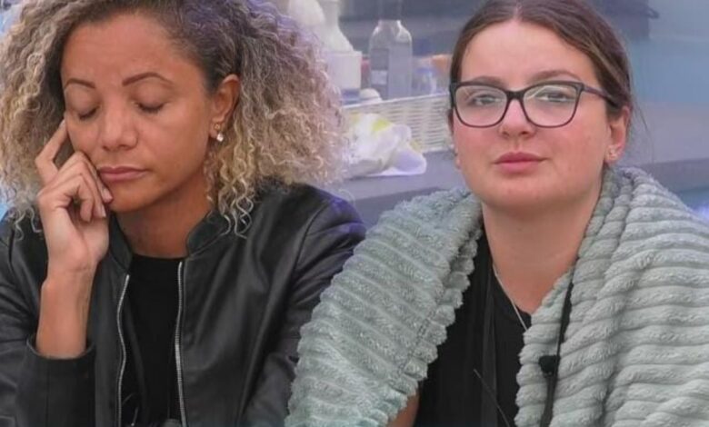 Inês Morais compreende ambos os lados… mas diz que Tatiana falhou com a colega (Sara)