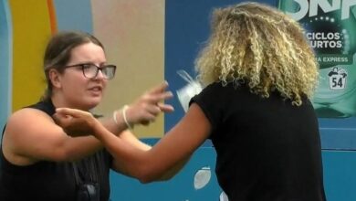 Inês Morais arrasa a ingenuidade de Sara: “Não pode meter a palavra amizade naquela relação”!
