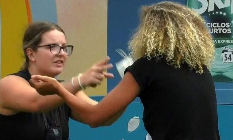 Inês Morais arrasa a ingenuidade de Sara: “Não pode meter a palavra amizade naquela relação”!