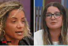'Big Brother Verão' - Tatiana admite: "Expus uma conversa nossa" e Sara não perdoa a traição
