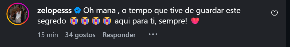 FANNY CASOU! Fanny Rodrigues surpreende tudo e todos ao anunciar que se casou com Detchi