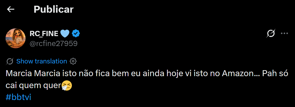 Márcia Soares sob duras críticas após suspeitas de plágio e revenda