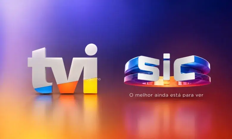 Audiências - SIC domina a noite e esmaga concorrência com liderança absoluta do Primetime à Madrugada