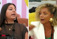 Vanessa ataca Tatiana no 'Big Brother Verão': Concorrente acusa rival de 'tatiagem' e 'maldade'